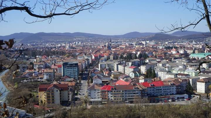  Intervenții programate de Direcția de Infrastructură și Servicii a Primăriei Bistrița în această săptămână