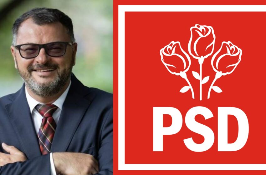  Sorin Hangan: PSD fierbe la peste 33 de grade Celsius. Poate de nerăbdare să preia proiectele defecte ale administrației Crețu, Linia Verde, Axa, pistele pentru cicliști
