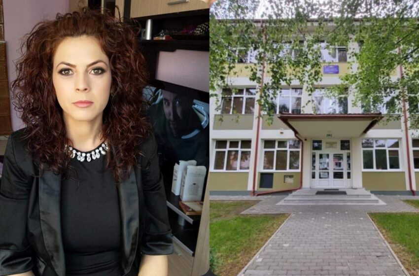  Prof.Raveca Prună din Sângeorz-Băi obţinut media 10 la examenul de Definitivat