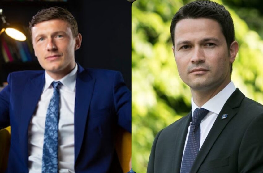  Dorin Vlașin: Pe prima poziţia a listei pentru Camera Deputaţilor ar trebui să fie Robert Sighiartău