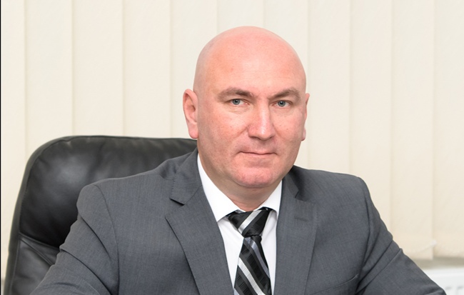  Gabriel Lazany: Lucrarile de la noul corp de clădire al Spitalului Județean, vor fi gata la sfârșitul anului – începutul anului următor