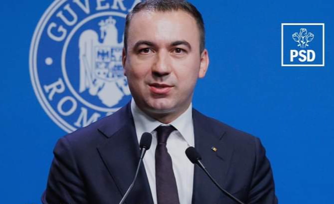  Bogdan Ivan: Am lansat competiția “Europa Digitală”