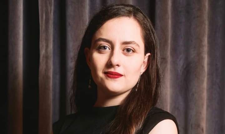  Diana Timiș, Șefa de Promoție de la CNLR, singura medie de 10 la Bacalaureat din județul nostru