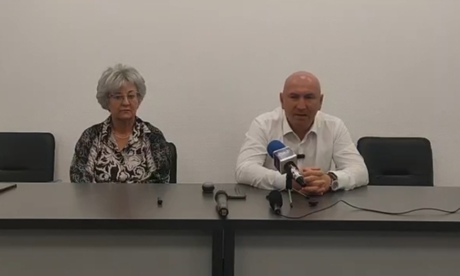  Mirela Pop, Director Financiar Contabil, a fost propusă pentru funcția de Manager Interimar al SCJU Bistrița
