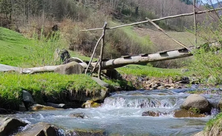  La Bichigiu astăzi s-au înregistrat astăzi 34,5 °C, cel mai fierbinte loc din Bistrița-Năsăud