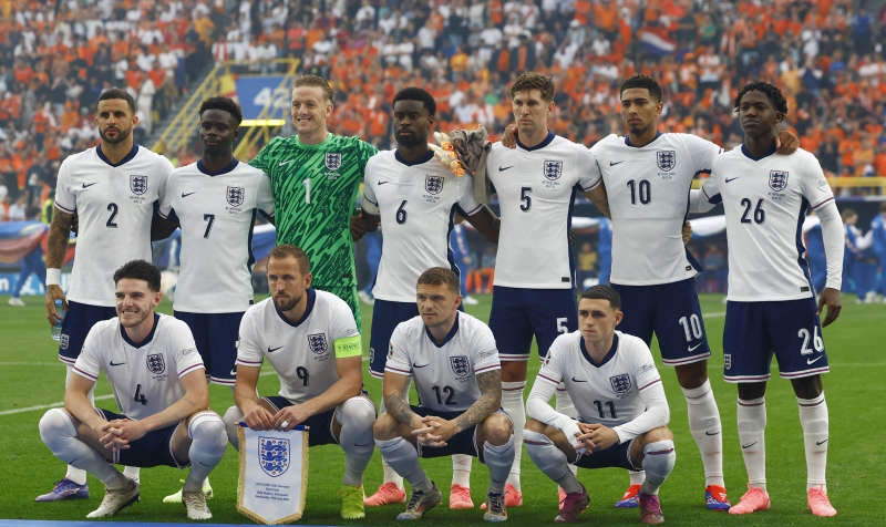  Fotbal, EURO 2024: Anglia a învins Olanda cu scorul de 2-1 și va juca Finala cu Spania, duminică la Berlin