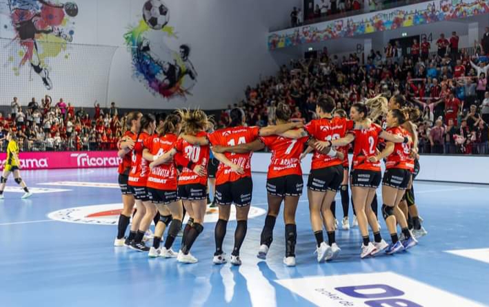  EXCLUSIV: Început de foc pentru Gloria 2018 în grupele Ligii Campionilor