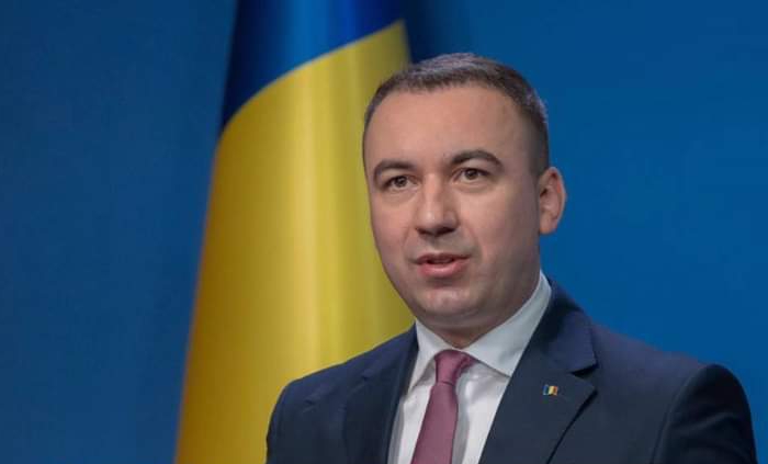  Bogdan Ivan: #IA este viitorul economiei digitale globale