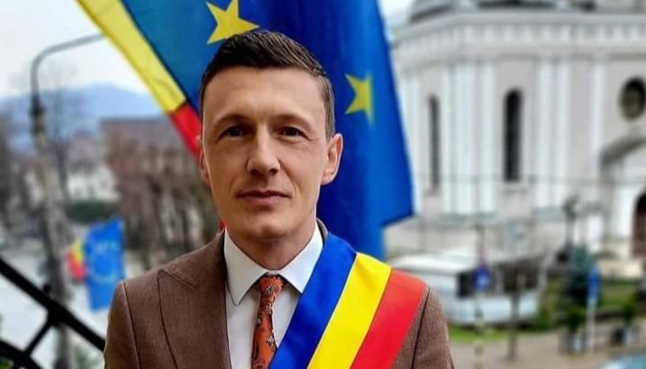  La Mulți Ani, DORIN VLAȘIN!