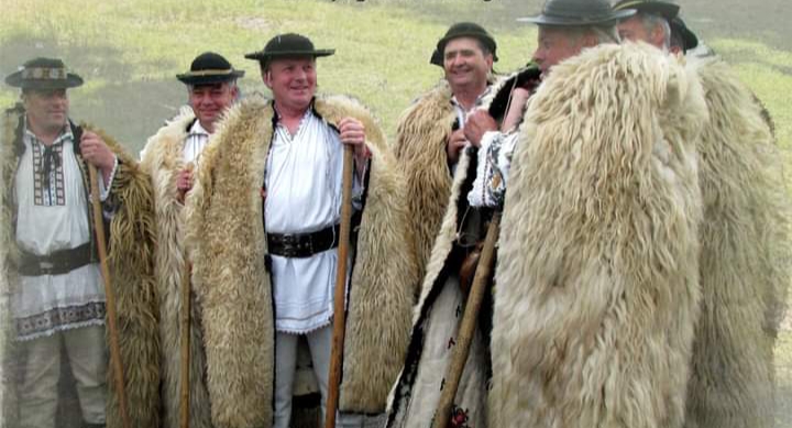  Festivalul cântecului, jocului și portului de pe Valea Șieului, joi 15 august 2024, în Pădurea Posmuș din comuna Șieu