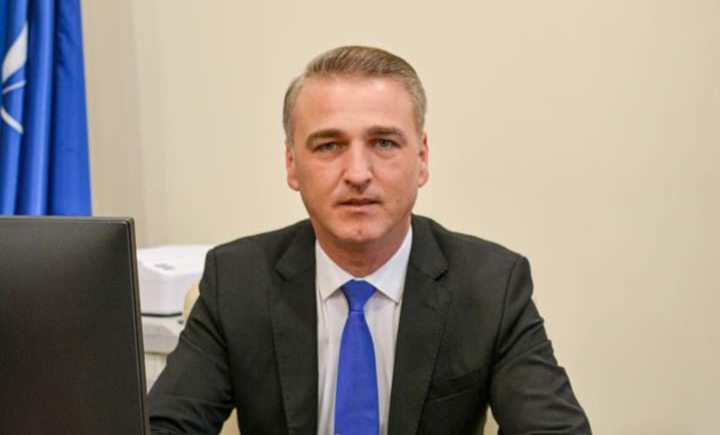  La Mulți Ani, Teofil Cioarbă!