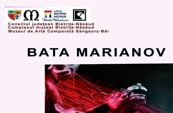 Formă și dialog,vineri, 2 august, la Muzeul de Artă Comparată Sângeorz-Băi