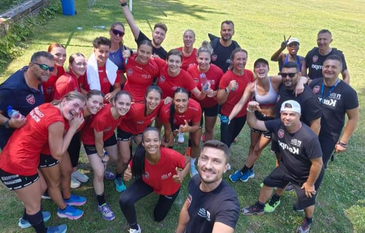  Handbal: Gloria 2018 va juca cu vicecampioana Rapid București în semifinalele Supercupei României