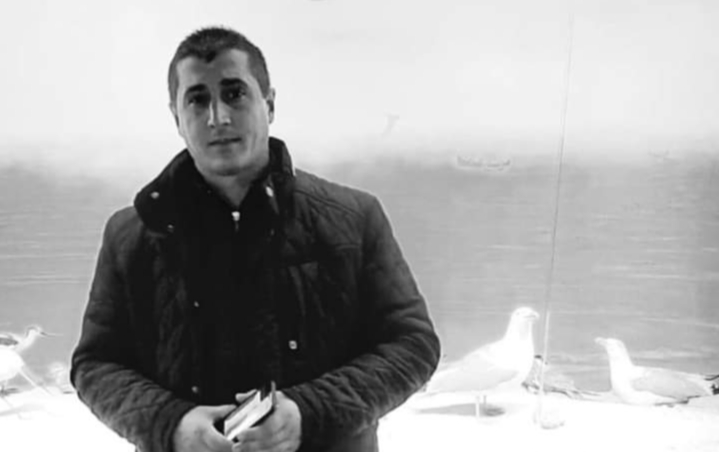  Silviu Mate, fiul primarului din Sânmihaiu de Câmpie, a decedat astăzi