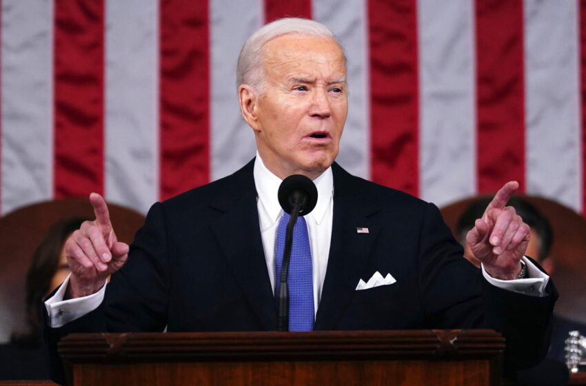  Joe Biden s-a retras din cursa pentru un nou mandat la Casa Albă