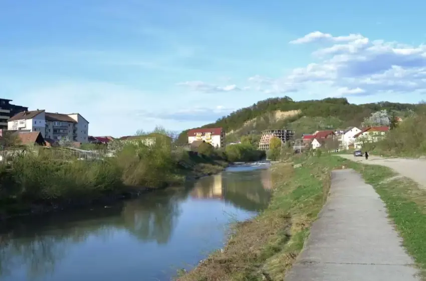  Cadavrul unui bărbat de 64 ani dispărut din Unirea, a fost găsit astăzi în albia râului Bistrița din municipiu