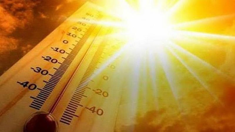  Vreme deosebit de caldă, cu maxime tropicale, astăzi în județul Bistrița-Năsăud