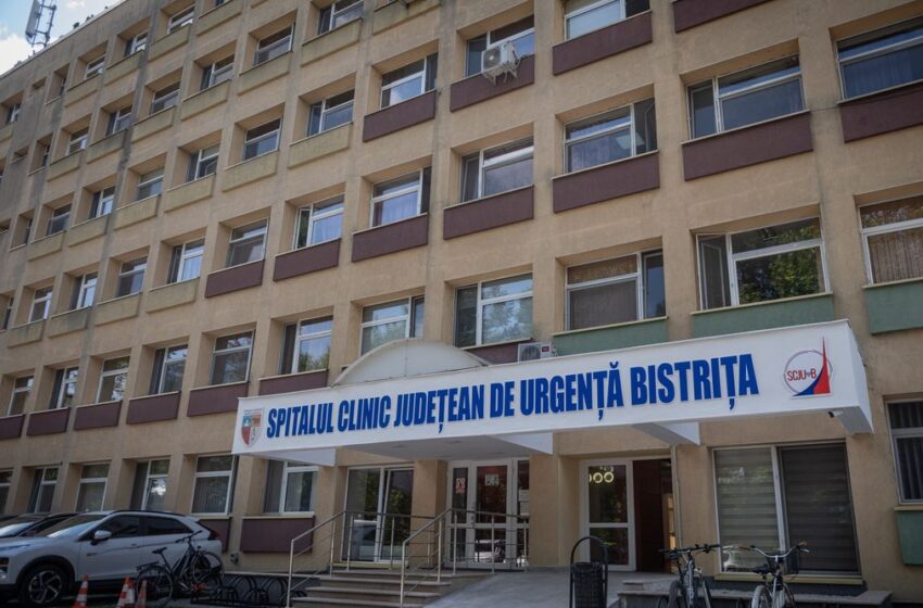  O pacientă de 90 a ajuns la SCJU Bistrița cu viermi pe corp