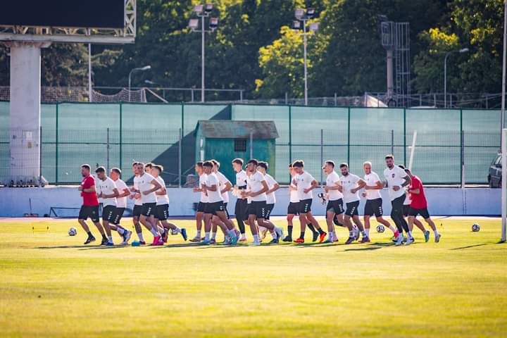  Fotbal, Cupa României: Gloria 2018 joacă miercuri, 7 august, cu Unirea Dej pe stadionul „Jean Pădureanu”