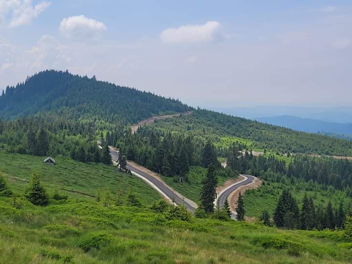 Comuna Parva licitează modernizarea a 9,9 km de străzi, cu un buget de 21,6 mil. lei