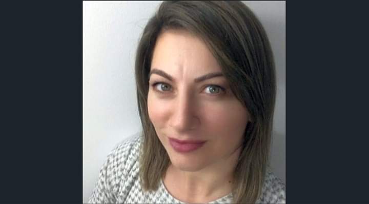  Femeia din Nepos incendiată de soț  a murit