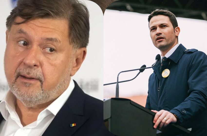  Robert Sighiartău: Domnul Rafila daca avea onoare își prezenta demisia din funcția de ministru