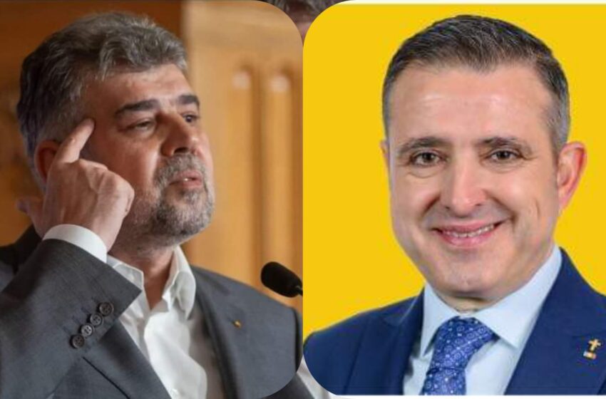  Ioan Turc: A avea o carieră de excepție și a scrie cărți este, pentru pesediști, un delict!