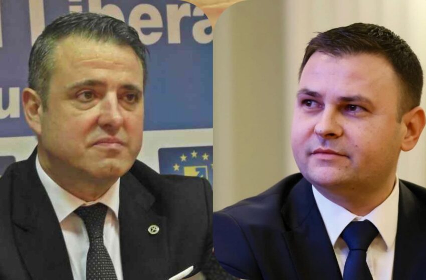  Daniel Suciu: PNL sub Ioan Turc a pierdut primăria Bistrița!