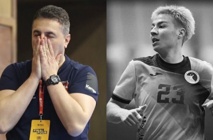  Florentin Pera, după decesul Irynei Glibko: Nu-i plăcea să vorbească despre boală. Am sperat că va învinge!