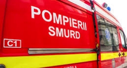  Accident rutier la Rebrișoara