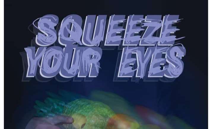  Expoziția „SQUEEZE YOUR EYES” a artistului Matei Emanuel, la Complexul Muzeal Bistrița-Năsăud