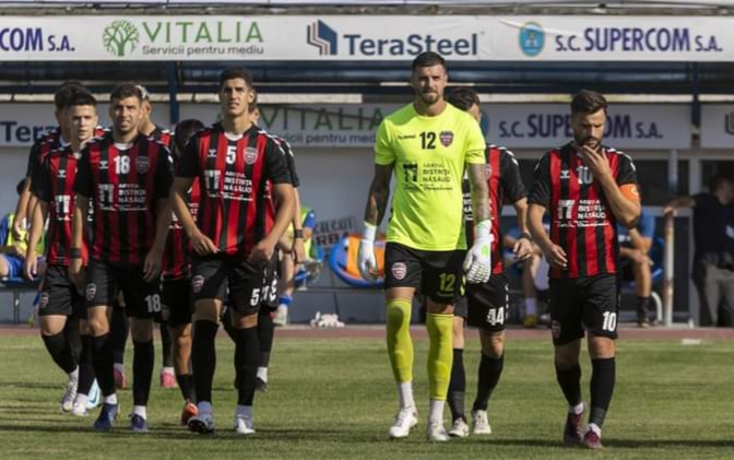  Fotbal: Debut ACASĂ în noul sezon pentru Gloria 2018 în fața ACSM Codlea