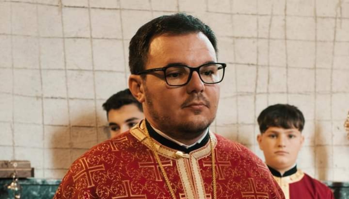  La Mulți Ani, Părintelui Paul Gavriloaie!