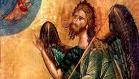  Sărbătoarea Tăierii Capului Sfântului Ioan Botezătorul