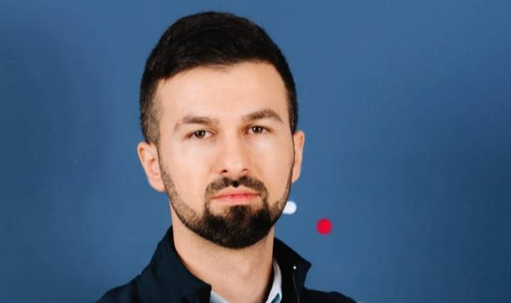  Nicolae Pavelean și-a dat demisia din funcția de Președinte a USR Bistrița