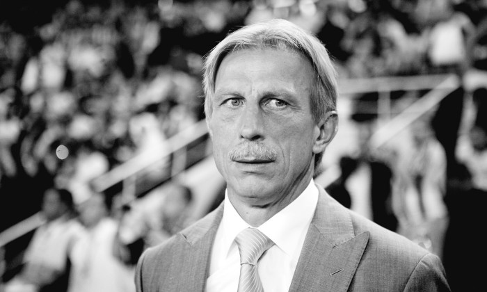 A murit Christoph Daum, fostul antrenor al Naționalei României de fotbal