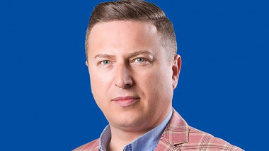  La multi ani, TRAIAN OGÂGĂU, directorul Radio Somes!