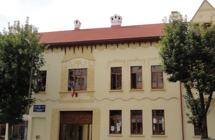  În județul Bistrița-Năsăud sunt înscrise 79 de servicii sociale