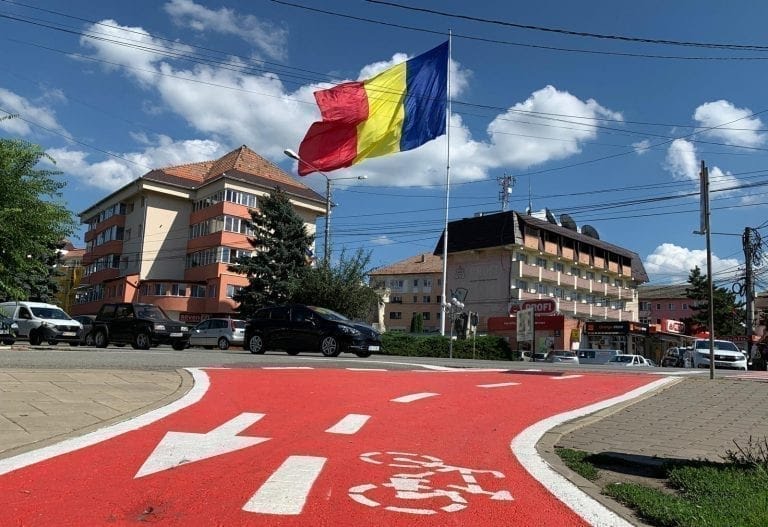  Orașul Beclean este în Topul orașelor care au atras cei mai mulți bani europeni în ultimii ani