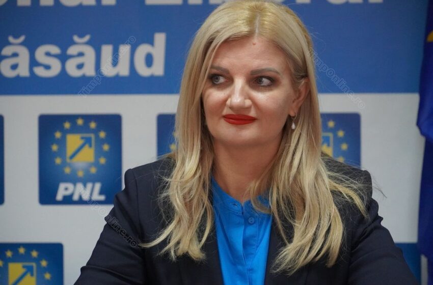  Deputatul Diana Morar: Comisarul european din partea României nu îl decide PSD și nici Marcel Ciolacu!