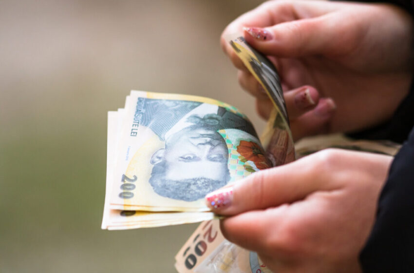  Din 12 august se pot depune dosarele pentru acordarea Burselor de merit „NOSA”