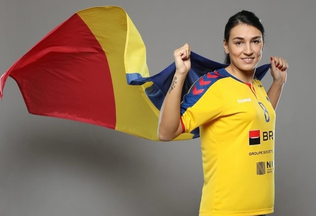  La Mulți Ani, CRISTINA NEAGU!