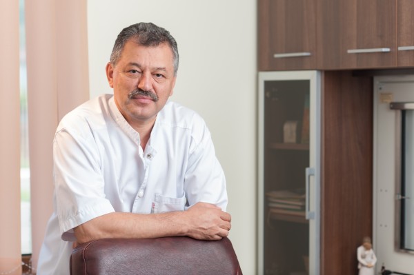  La Mulți Ani, Dr.Gavrilaș Mureșan!