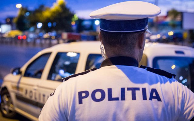  MODIFICĂRI LEGISLATIVE PENTRU GESTIONAREA EFICIENTĂ A CAZURILOR DE VIOLENȚĂ DE CĂTRE POLIȚIȘTI