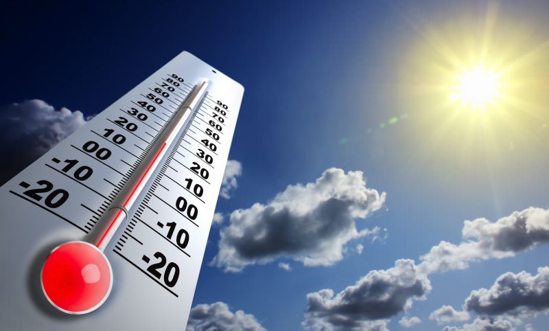  Vreme frumoasă în acest weekend, în județul Bistrița-Năsăud