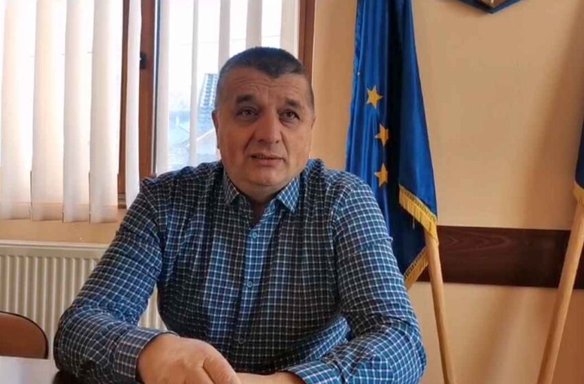  Primarul Ioan Strugari: Prima zi de școală bate la ușă, iar părinții și elevii se pregătesc pentru un nou început