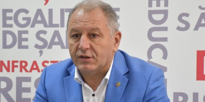  La Mulți Ani, Emil Radu Moldovan!