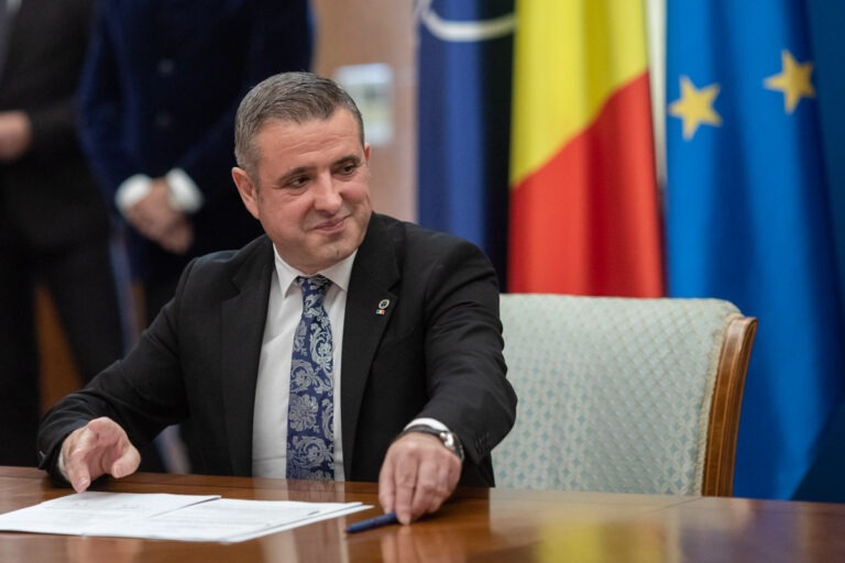  Ioan Turc rămâne pe poziții! PNL Bistrița-Năsăud are un nou Biroul Permanent Județean interimar