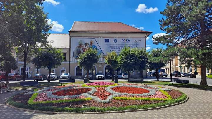 Primăria Bistrița lansează a 4-a ediție a programului de bugetare participativă