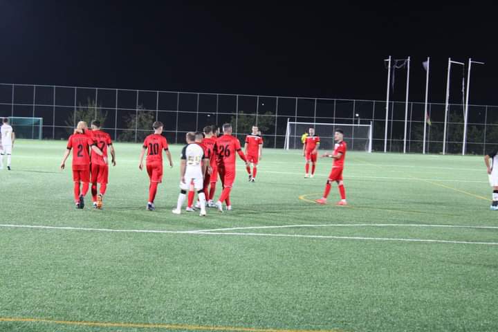 Fotbal, Liga 4: Livezile bate la Uriu în derby, Rodna zdrobește Teaca cu 9-2, iar Maieru învinge Feldru cu 5-0